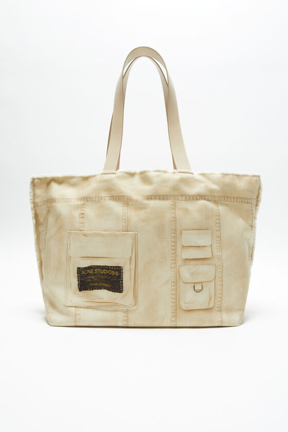 (image for) Lively Printed tote bag